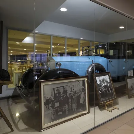 Rosamar & 4*s Λορέτ Ντε Μαρ